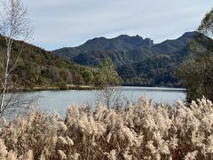 -玉渡山自然风景区