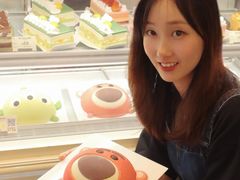 -美心西饼mx cakes(猎德优托邦店)