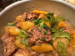 -金掌勺锅包肉(太原万达店)
