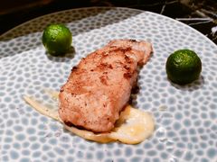 龙利鱼-牛将军•涮肉•烤肉•铁板烧(北京王府井·故宫店)
