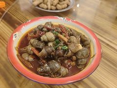 -冶建镜子·老南昌大排档·江西虾王(总店)