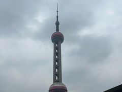 -东方明珠广播电视塔