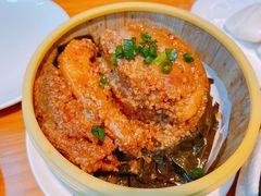 荷香粉蒸肉-莲餐厅·湖北菜·藕汤是头牌(愚园路店)