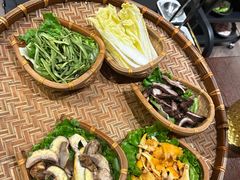 -滇野云南野生菌餐厅(陕西南路店)