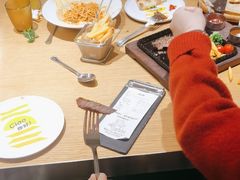 -菲滋意式餐厅(黄岩洞天店)