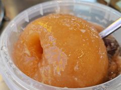 一颗烤梨-哈哈碳都·牛肋条无限自助烤肉(台江万达店)