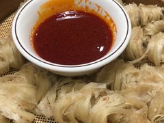 -临潼印象·特色陕菜