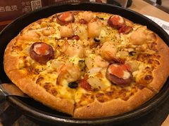 -必胜客(城西银泰店)