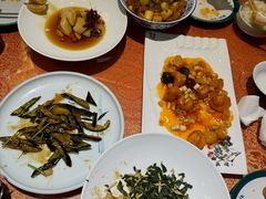 -芙蓉·艳阳餐厅(南口店)