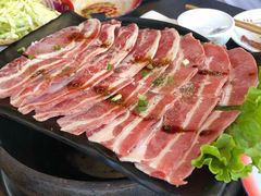 -石记老北京炙子烤肉(松园店)