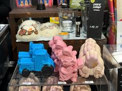 -LUSH(威尼斯人店)