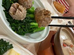 -麒麟濠景家宴(麒麟店)