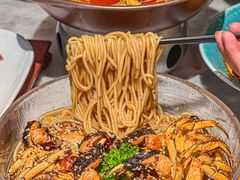 -雀蓝川菜(星悦汇店)