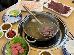 -伟记牛肉(金鸿公路店)