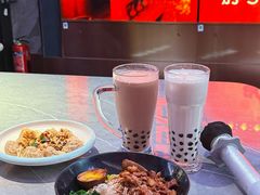 -纯K(打浦桥店)