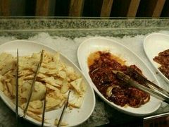 -福成自助烤肉(华冠天地城关店)