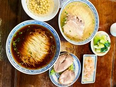 -同得兴 Since·1995 传统苏式面馆(嘉馀坊店)