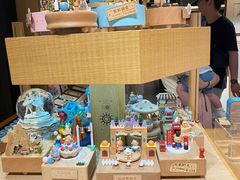 -猫的天空之城概念书店(苏州诚品店)