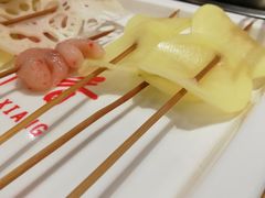 -袁记串串香(川师店)