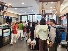 -王家沙点心店(南京西路总店)