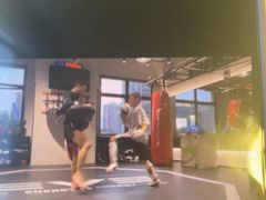 -EVE格斗健身工作室(周康店)
