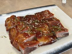 -荷香居(洞企石路店)