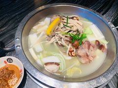 -天都火锅酒楼(虹梅南路店)