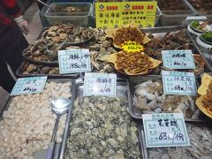 -旺角小渔村(二马路店)