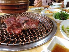 牛信亭(紫藤路店)-牛信亭韩国料理·炭火烤肉(紫藤路店)