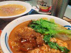 -敏华冰厅(平安金融中心店)
