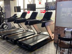 -UP健身私教馆(海岸城店)