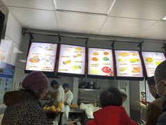 -惠宾饭庄(中山路店)