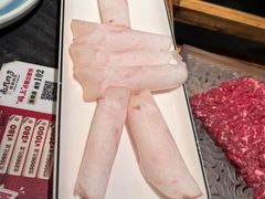 -南门四季铜锅涮肉(东坝店)