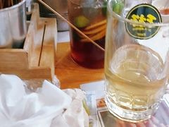 -木屋烧烤(坂田天安云谷店)