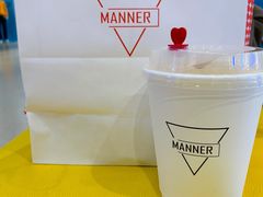 -Manner Coffee(大宁国际商业广场店)
