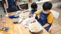 -初八手工DIY陶艺馆(初八陶社)