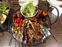 -疯克大象美式烤肉餐厅