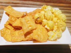 -珍祥烧烤·骨汤涮肚(无影山店)