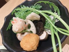 -伊豆野菜村(大族广场店)