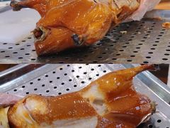 烤鸭-蒋公馆家宴(江阴店)
