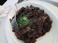 本帮鳝糊-上海老站(徐家汇店)