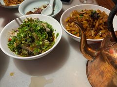 -小吊梨汤·北京菜·烤鸭(华润万象城店)