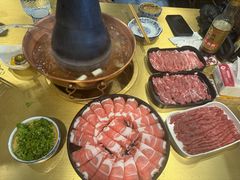 -牛街清真满恒記(平安里西大街店)