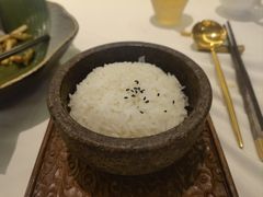 -上蔬无瑕· 创意素食·Vegetarian(华采天地店)