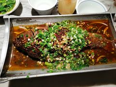 -树厨贵州菜(大十字店)