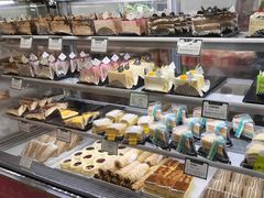 -蜂蝶来饼店(拱北总店)