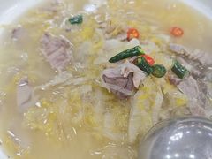 -白魁老号饭庄(交道口店)