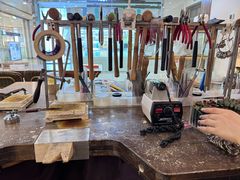 -十八字金·银饰·开蚌DIY·手工体验团建(富力广场店)