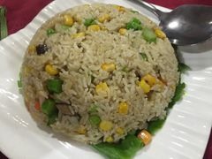 -佛有缘素食馆·荔湾老字号(陈家祠首店)