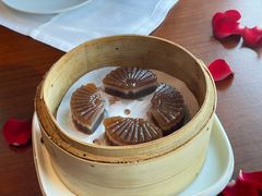 文华枣皇糕-王府井文华东方酒店-紫膳餐厅